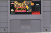 Shaq Fu